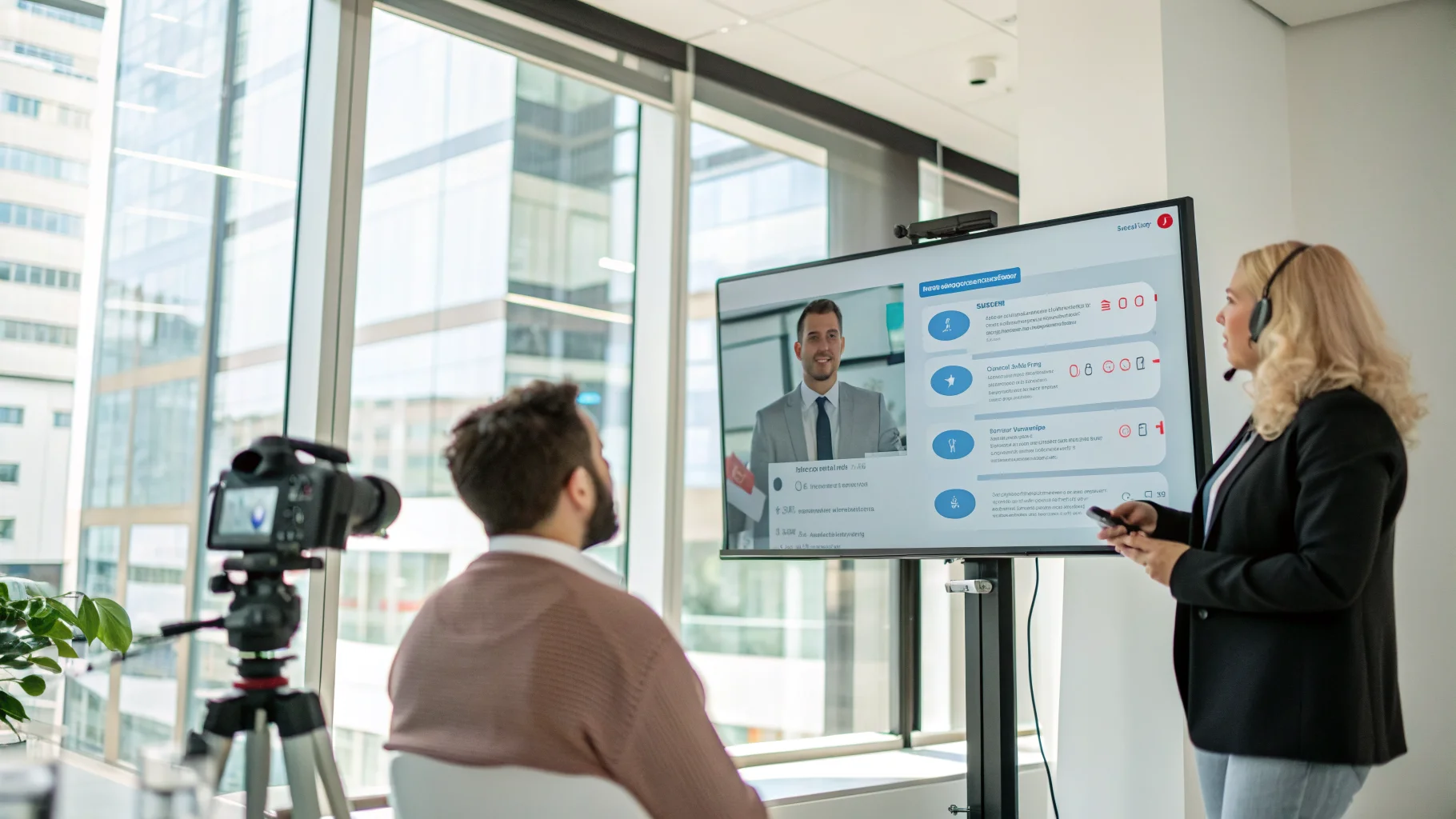 Chatbot pour entreprise : pourquoi et comment l'intégrer à sa stratégie digitale chatbot-pour-entreprise