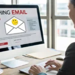 Attaque par phishing : comment la reconnaître et s'en protéger feat-phishing