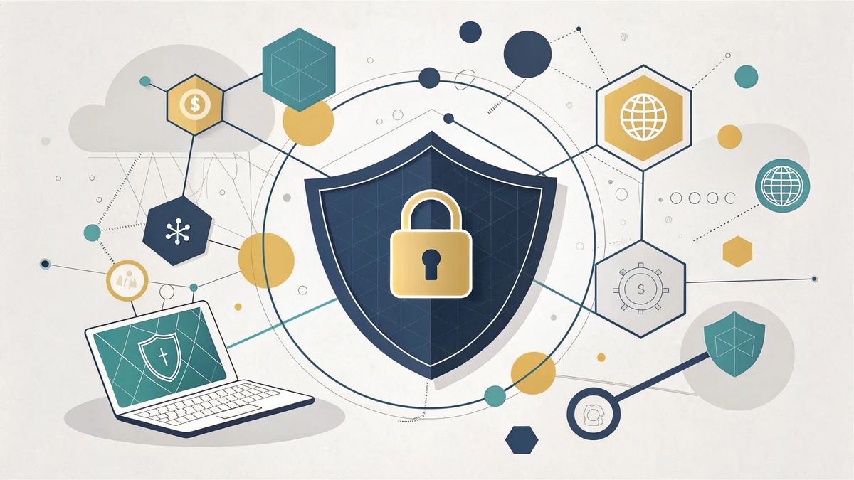 Cybersécurité
