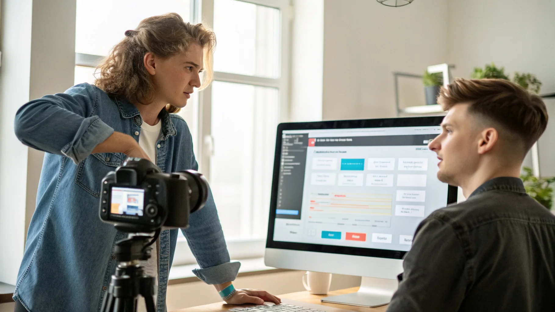 No-code, c'est quoi ? Définition et différence avec le low-code no-code-c-est-quoi
